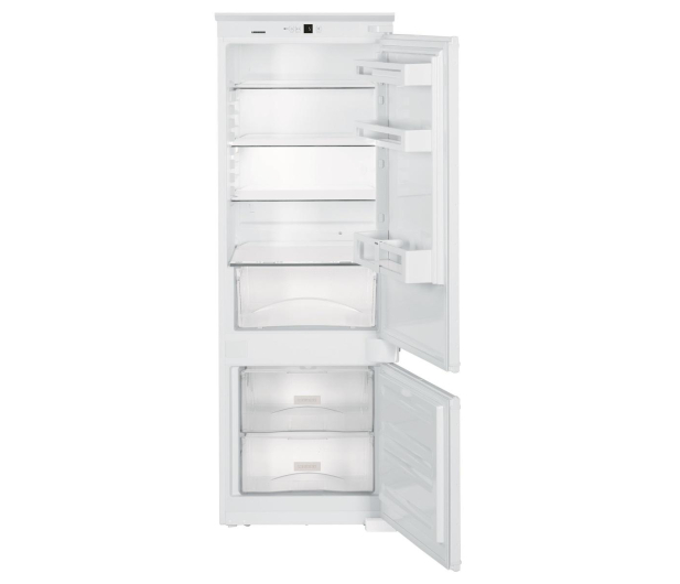 LIEBHERR ICUS 2924 Comfort - 1402808 - zdjęcie 2